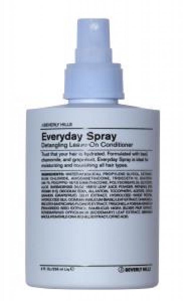Everyday Spray Несмываемый кондиционер для расчесывания 236 мл