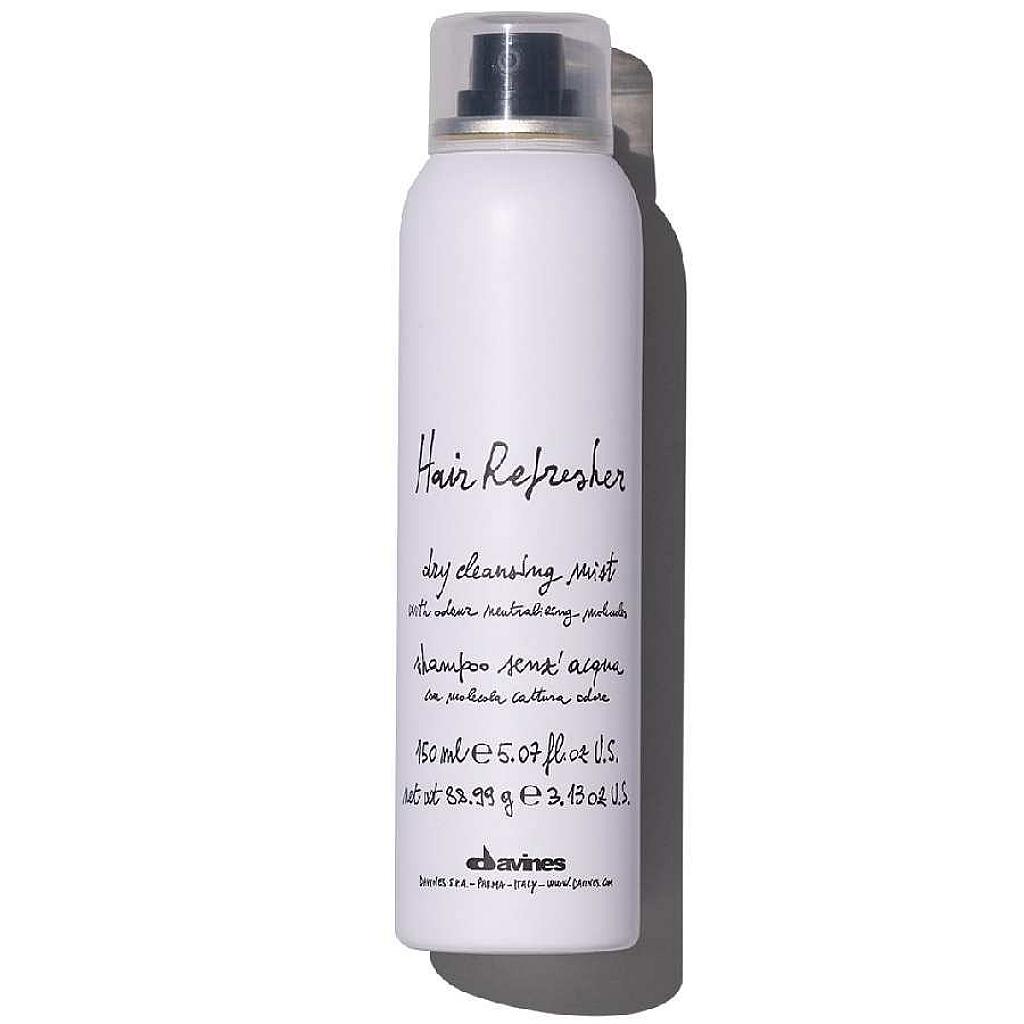 Hair Refresher - Сухой шампунь Hair Refresher