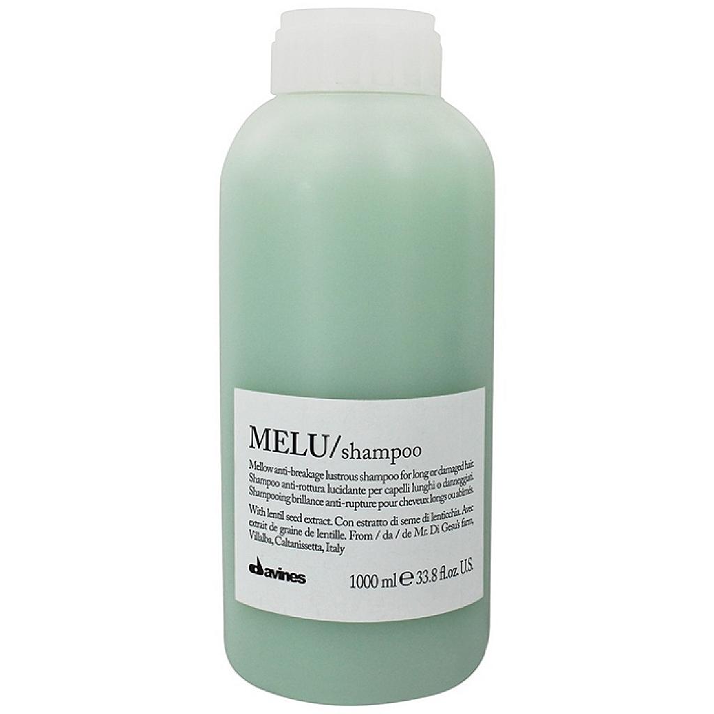 MELU/shampoo - Шампунь для предотвращения ломкости волос