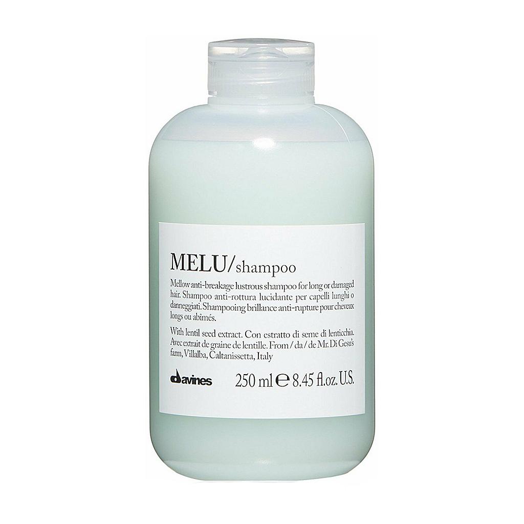 MELU/shampoo - Шампунь для предотвращения ломкости волос 250 мл