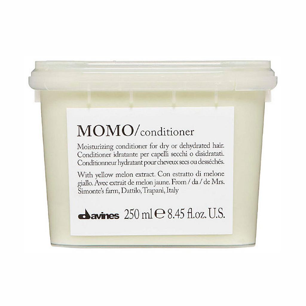 MOMO/conditioner - Увлажняющий кондиционер, облегчающий расчесывание волос