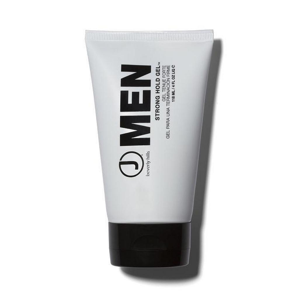 Strong Hold Gel Гель сильной фиксации