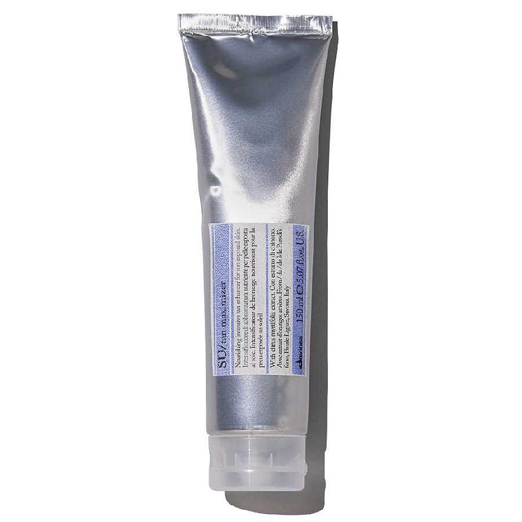 SU/tan maximizer - Nourishing intensive tan enhancer for sun exposed skin - Усилитель загара