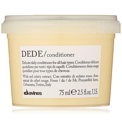 DEDE/conditioner - Деликатный кондиционер
