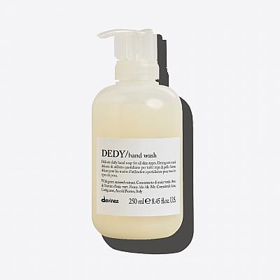 DEDY/Hand wash 250 ml - Деликатное мыло с экстрактом семян аниса 250 мл - НОВИНКА!