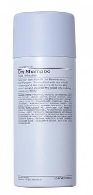 Dry Shampoo Реставратор укладки