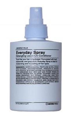 Everyday Spray Несмываемый кондиционер для расчесывания 236 мл