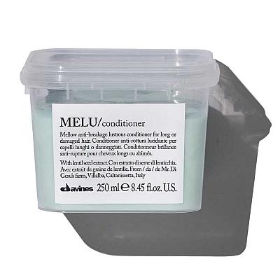MELU/conditioner -  Кондиционер для предотвращения ломкости волос