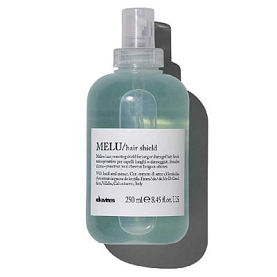 MELU/hair shield - Термозащитный несмываемый спрей против повреждения волос
