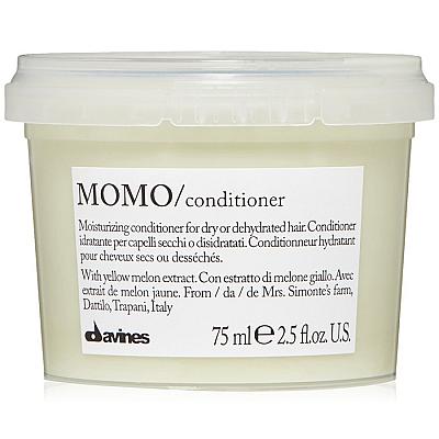 MOMO/conditioner - Увлажняющий кондиционер, облегчающий расчесывание волос