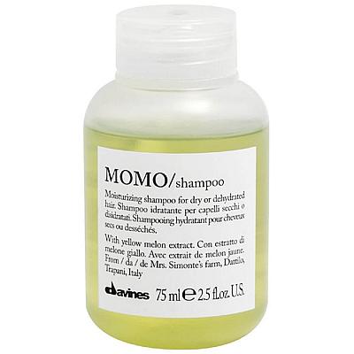 MOMO/shampoo - Шампунь для глубокого увлажения волос