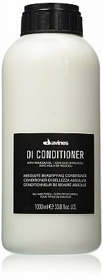 OI/Absolute beautifying conditioner - Кондиционер для абсолютной красоты волос