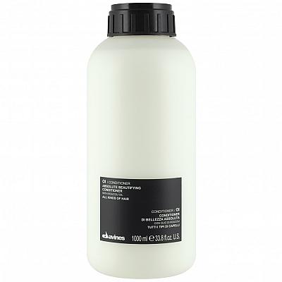 OI/Absolute beautifying shampoo - Шампунь для абсолютной красоты волос
