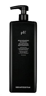 Шампунь для ослабленных волос Rejuvenating pH Laboratories